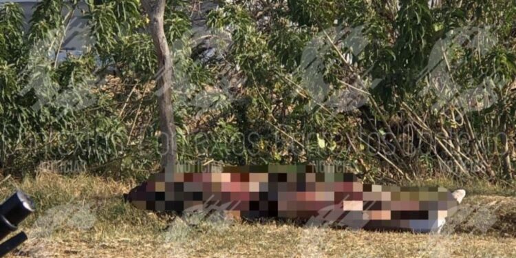 Linchan a tres hombres en Atzitzihuacan, Puebla