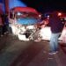 Accidente en la Tehuacán-Orizaba deja dos muertos y 10 lesionados