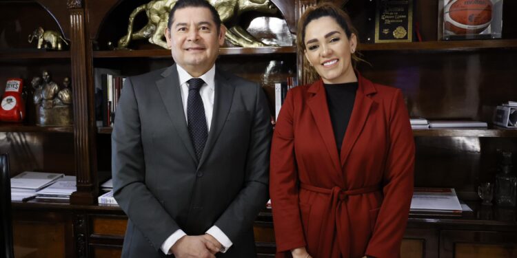Cero tolerancia al maltrato animal, refrenda Alejandro Armenta