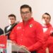 México retrocede en derechos humanos con los recortes para las personas con discapacidad: Nestor Camarillo