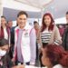 Reafirma SMDIF compromiso por la seguridad alimentaria y atención a grupos prioritarios