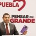 Lucha contra los edulcorantes, prioridad para la salud pública en Puebla: Alejandro Armenta