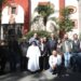 Fortalece Pepe Chedraui Imagen Urbana del Centro Histórico