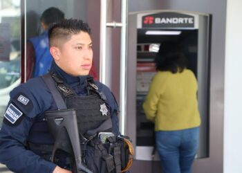 San Pedro Cholula refuerza servicio de acompañamiento bancario