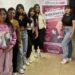 Charlas y servicios de salud gratuitos; así continúa la agenda por los 16 Días de Activismo contra la Violencia de Género en Puebla