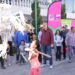 Continúa SMDIF con las posadas navideñas en las juntas auxiliares de la ciudad