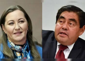 Barbosa y Martha Érika, el sexenio que no fue