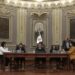 LXII Legislatura declara Sede Principal del Congreso el inmueble ubicado en Los Fuertes