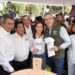Llegan las Jornadas Imparables al Paseo Bravo para generar impacto positivo en la calidad de vida de las y los poblanos