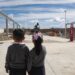 Supervisa Pepe Chedraui obras educativas al sur de la capital