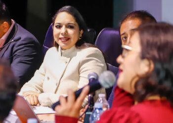 Aprueba Cabildo Presupuesto de Egresos 2025 de San Pedro Cholula