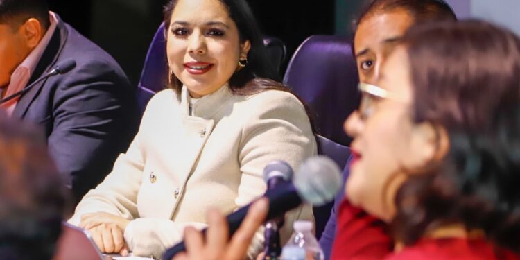 Aprueba Cabildo Presupuesto de Egresos 2025 de San Pedro Cholula