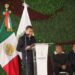 Reconoce Armando Aguirre a elementos de la Comisaría de Coronango