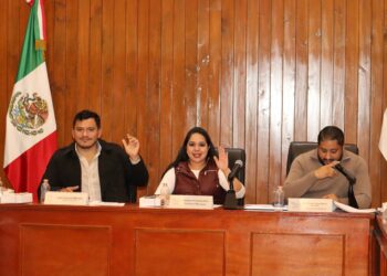 Aprueba Cabildo de Cholula condonación de impuestos sobre la adquisición de bienes inmuebles