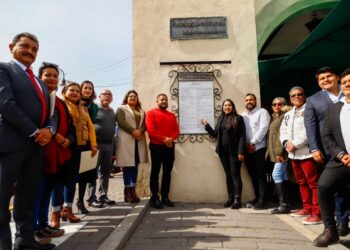 Aprueba Cabildo de Cholula convocatoria para plebiscitos en juntas auxiliares