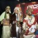 Presenta el Gobierno de la Ciudad piñata sensorial «Habla con los Reyes Magos»
