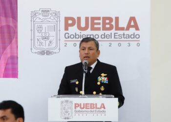 Con coordinación interinstitucional, reporta SSP avances en el combate a la delincuencia