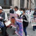 Sheinbaum promete a padres de Ayotzinapa una “nueva visión” del caso sin “confrontación”