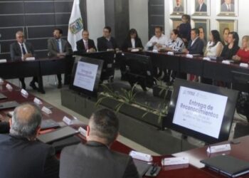 Otorga SEP 181 reconocimientos de Validez Oficial de Estudios a escuelas de educación superior