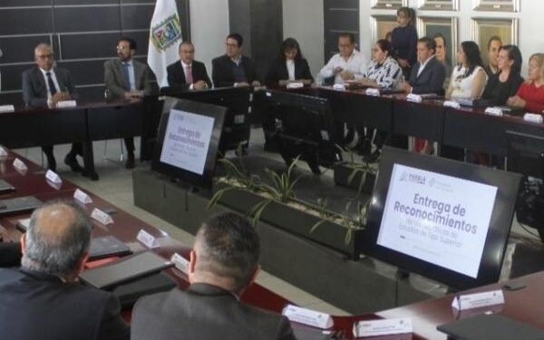Otorga SEP 181 reconocimientos de Validez Oficial de Estudios a escuelas de educación superior