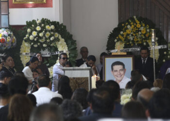El 2024 es ya el año con más violencia política en la historia de México, alerta ONG