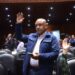 Asesinan al diputado federal Benito Aguas Atlahua