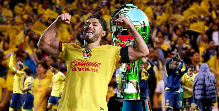 Que chille: América es tricampeón; vence a Monterrey en la final de la Liga MX