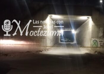 Abandonan dos cuerpos sin vida junto al Periférico