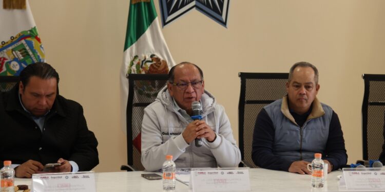 Se repetirán elecciones en 12 juntas auxiliares de Puebla