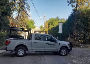 Autoridades federales localizan y desmantelan tres narcolaboratorios en Puebla