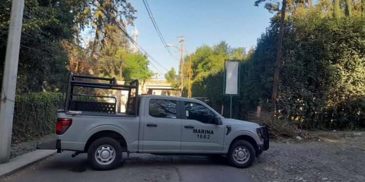 Autoridades federales localizan y desmantelan tres narcolaboratorios en Puebla