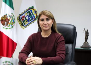 Ante hechos delictivos, la ciudadanía ya podrá denunciar en cualquier agencia del Ministerio Público, instruye la Fiscal General del Estado
