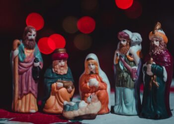 Académico IBERO Puebla cuenta el origen de los Reyes Magos