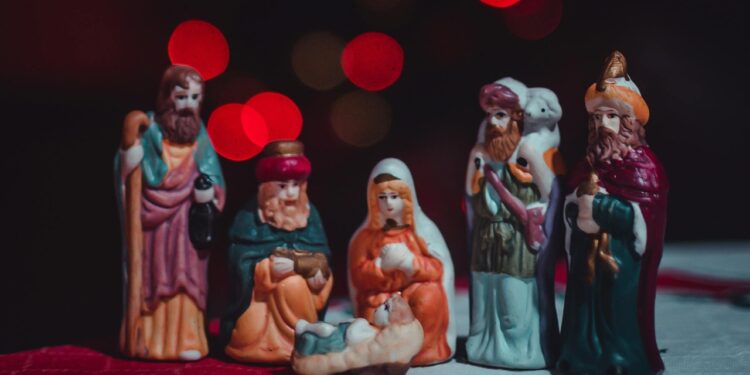 Académico IBERO Puebla cuenta el origen de los Reyes Magos