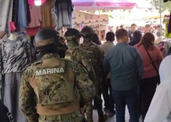 San Pedro Cholula reporta saldo blanco durante celebraciones decembrinas
