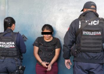 En operativo interinstitucional, rescatan a víctima de privación ilegal de la libertad