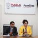 SEDIF y UTTECAM promueven salud alimentaria de niñas y niños