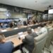 Encabeza Pepe Chedraui la Primera Mesa de Seguridad Municipal; presentaron propuestas para mejorar seguridad