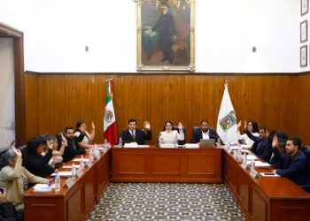 Aprueba Cabildo de Cholula el Plan de Desarrollo Municipal 2024-2027