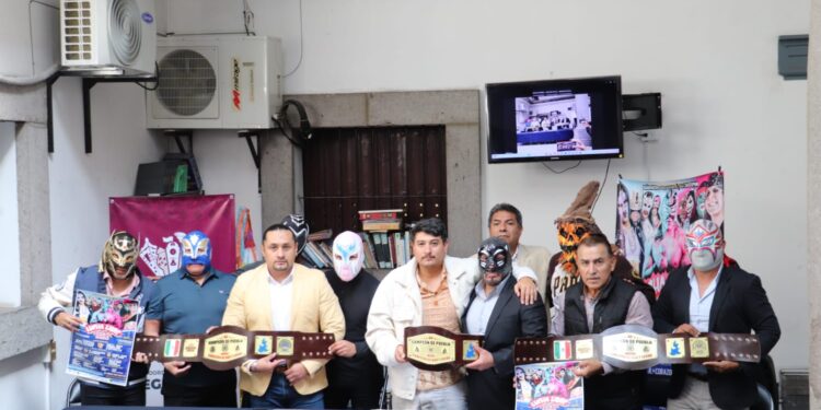 Con promoción de eventos deportivos, Ayuntamiento de Puebla coadyuva en el desarrollo integral
