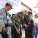 Inicia en Xonacatepec Campaña Nacional “Sí al desarme, sí a la paz”