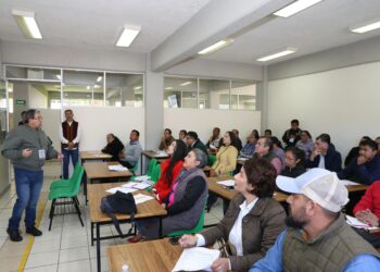Con visión humanista, se realizan en Teziutlán Foros Ciudadanos de Consulta para el PED