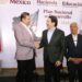 Puebla se convertirá en el Silicon Valley del centro del país: Alejandro Armenta