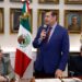 Servidores públicos capacitados para un gobierno más eficiente: Armenta