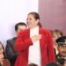 Participa Laura Artemisa García en Foro para el PND 2025-2030