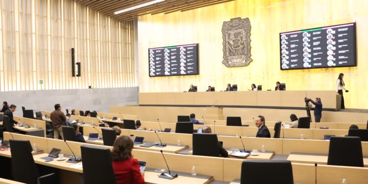 Impulsan en Congreso iniciativa para garantizar igualdad de derechos de mujeres agricultoras