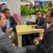 Presente ciudad de Puebla en FITUR, la feria de promoción turística más importante del mundo