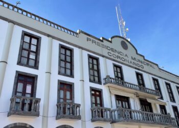 Inicia en completo orden la jornada de votación en Juntas Auxiliares de Coronango