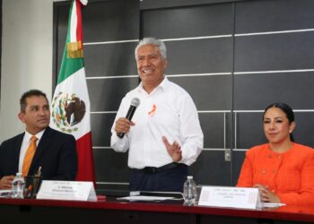 Puebla entre los 10 mejores del país por desempeño docente: SEP