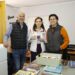 Genera MariElise Budib alianzas en favor de las y los niños con diagnóstico de cáncer
